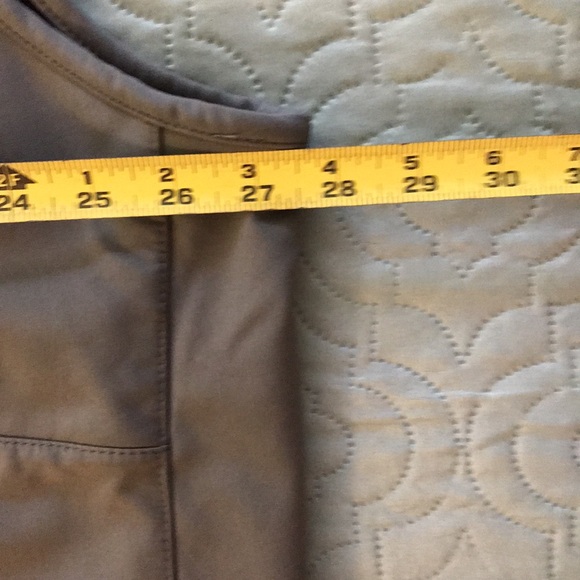 5.11 Tactical Vest Gray Size XL - Picture 15 of 16